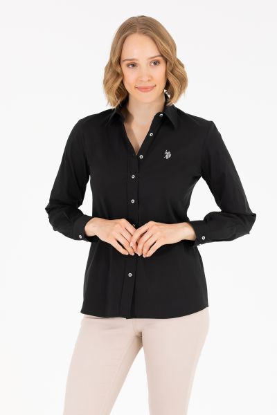 Women Basic Shirt