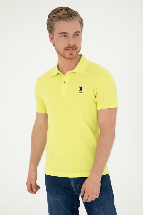 Assn polo shop online best sale