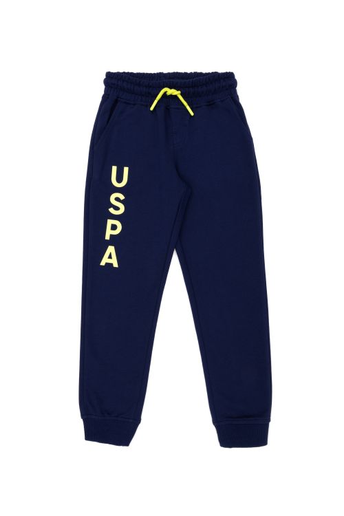 Polo discount boys sweatpants