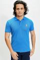 BASIC POLO SHIRT