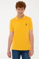 Basic Polo Shirt