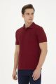 BASIC POLO SHIRT