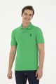 BASIC POLO SHIRT