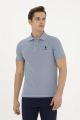 BASIC POLO SHIRT