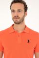 BASIC POLO SHIRT