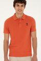 BASIC POLO SHIRT