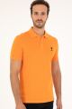 BASIC POLO SHIRT