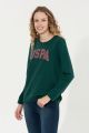 Women Hoody