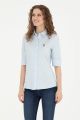 LADIES BASIC SHIRT