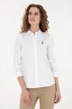 LADIES BASIC SHIRT