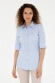 LADIES BASIC SHIRT