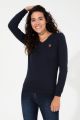 Women Basic Tricot