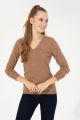 Women Basic Tricot