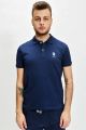 BASIC POLO SHIRT